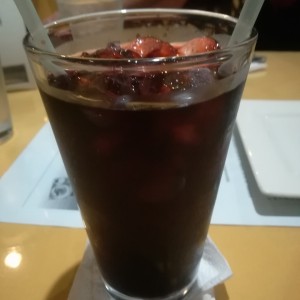 chicha morada