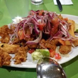 jalea de pescado