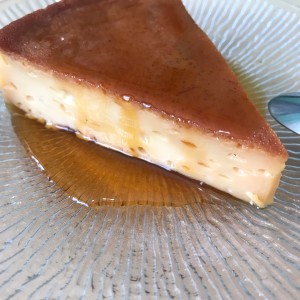 flan