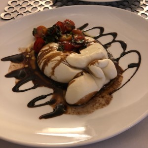 burrata