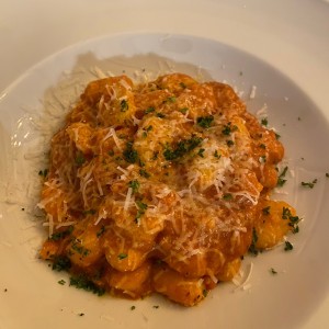 Gnocchi a la Sorrentina