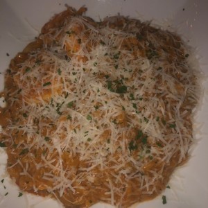 risotto al azafran