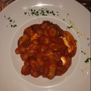 Gnocchi