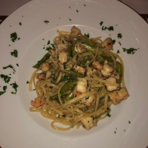 Linguine Carmelo