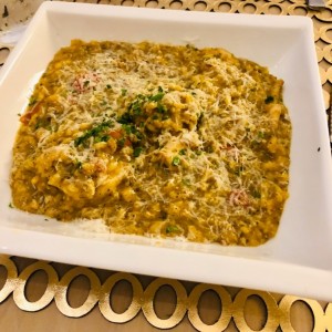 Risotto Carnaroli al Tartufo