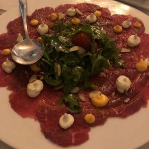 carpaccio 