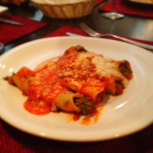 Cannelloni