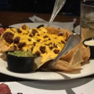 Nachos