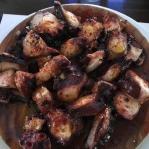 pulpo