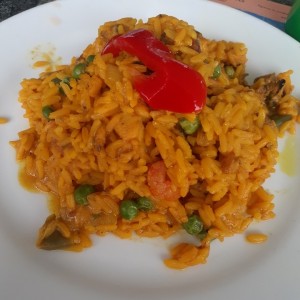 paella