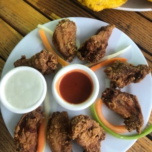 buffalo Wings