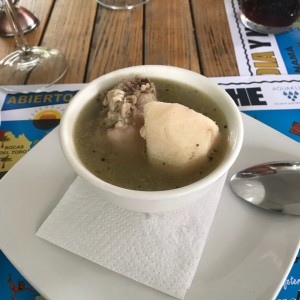 sancocho