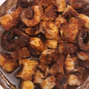 pulpo