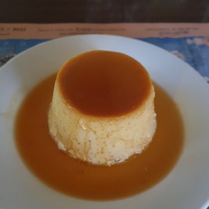 flan 