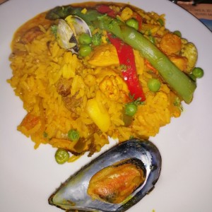 Paella