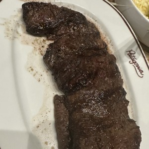 La Parrilla - Entraña