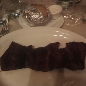 churrasco argentino