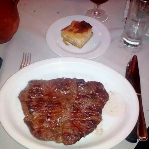 Churrasco Argentino