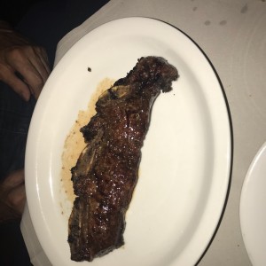 tira de asado 