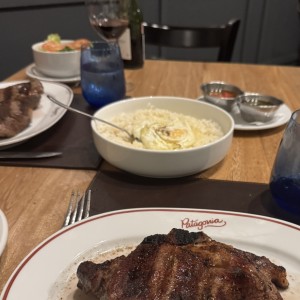 La Parrilla - Colita de Cuadril