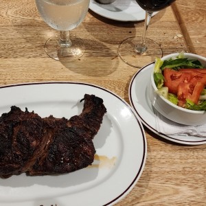 La Parrilla - Rib Eye Argentino 20oz