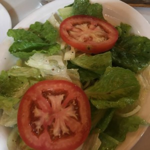 ensalada