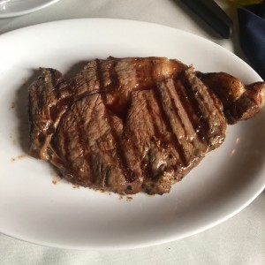 rib eye