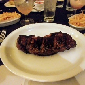 New York Steak