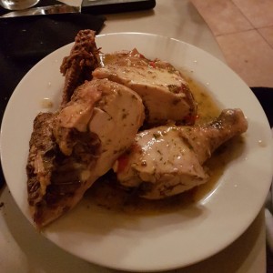 Pollo