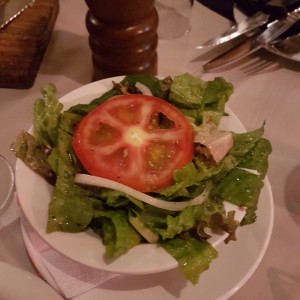 side salad