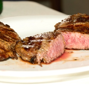 Colita De Cuadril (Tri Tip)