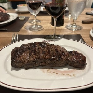 La Parrilla - Rib Eye Argentino