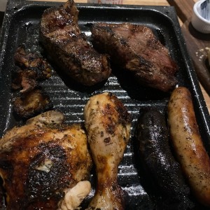 Parrilada 