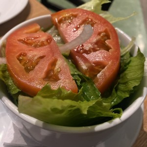 Ensaladas - Mixta