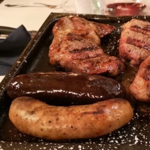 parrillada