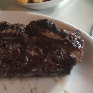 La Parrilla - Tira de Asado