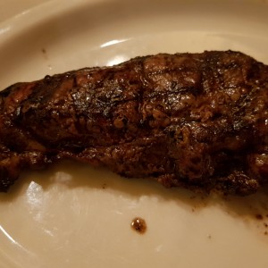 Bife de Chorizo.