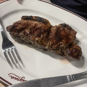 Nuestra Parrilla - Bife de Chorizo