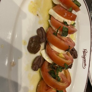 Caprese