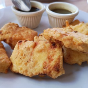 paneer pakora