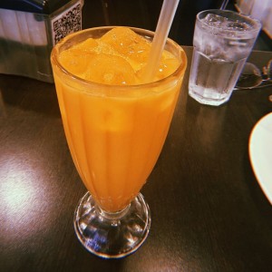 Mango lasi