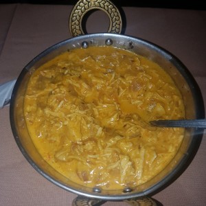 Chicken Kurma