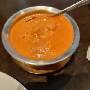 chicken tikka masala