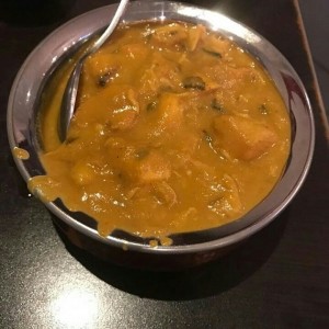 Butter Chicken. ?