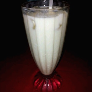 sweet lassi