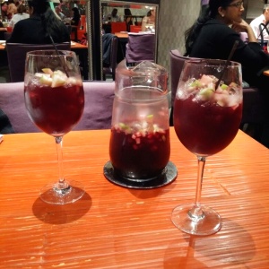 Sangria Tinta