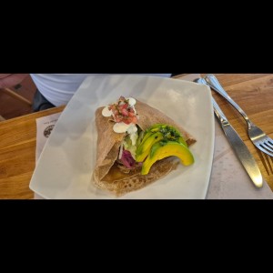 Cochinita Pibil