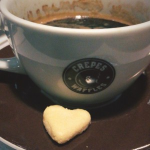 Cafe Americano