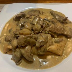 Stroganoff