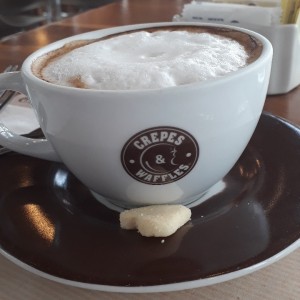 Cappuccino